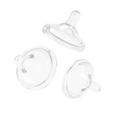 tétines de rechange, lot de 3