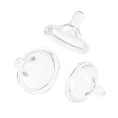 Ersatzsauger 3er-Pack