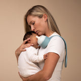 hands-free feeding strap