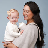 hands-free feeding strap