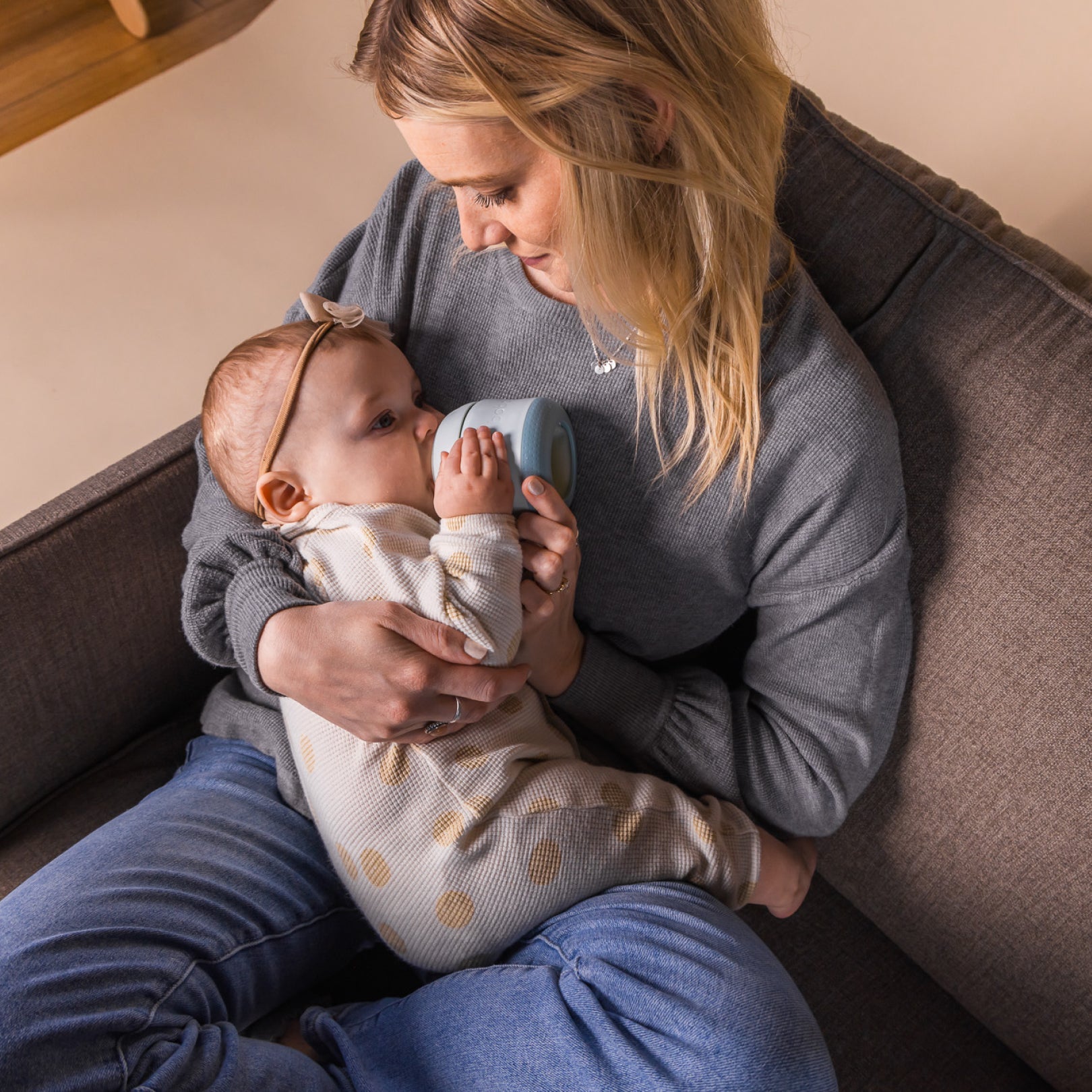 Debunking Myths About Bottle Refusal: Understanding and Solving the Real Issues