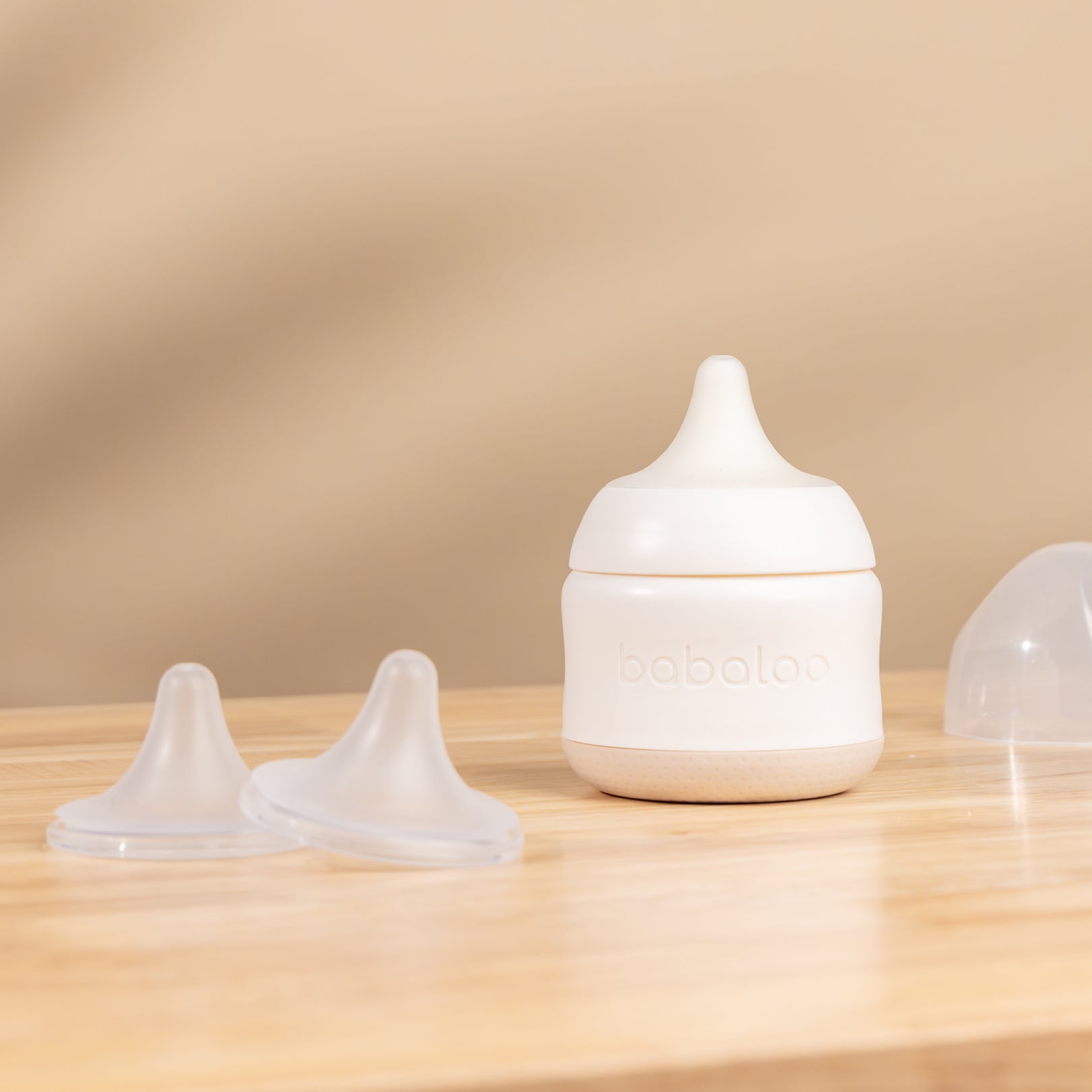 The Importance of Safe Feeding Materials:  What Every Parent Should Know