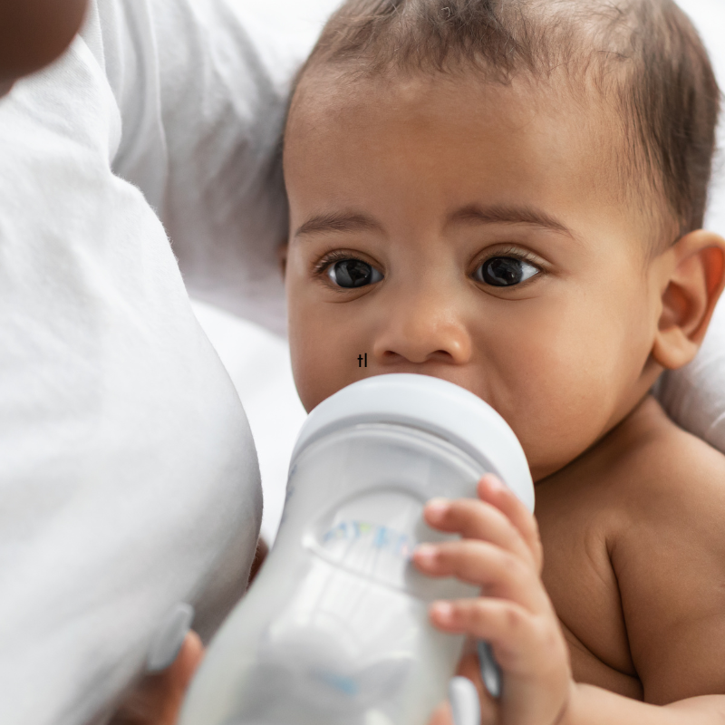 5 Common Traditional Bottle-Feeding Challenges and How Babaloo Solves Them