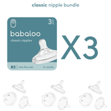 replacement nipple bundle