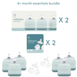 six+ month essentials bundle