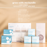 grow-with-me bundle
