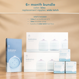 6+ month bundle