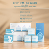 grow-with-me bundle