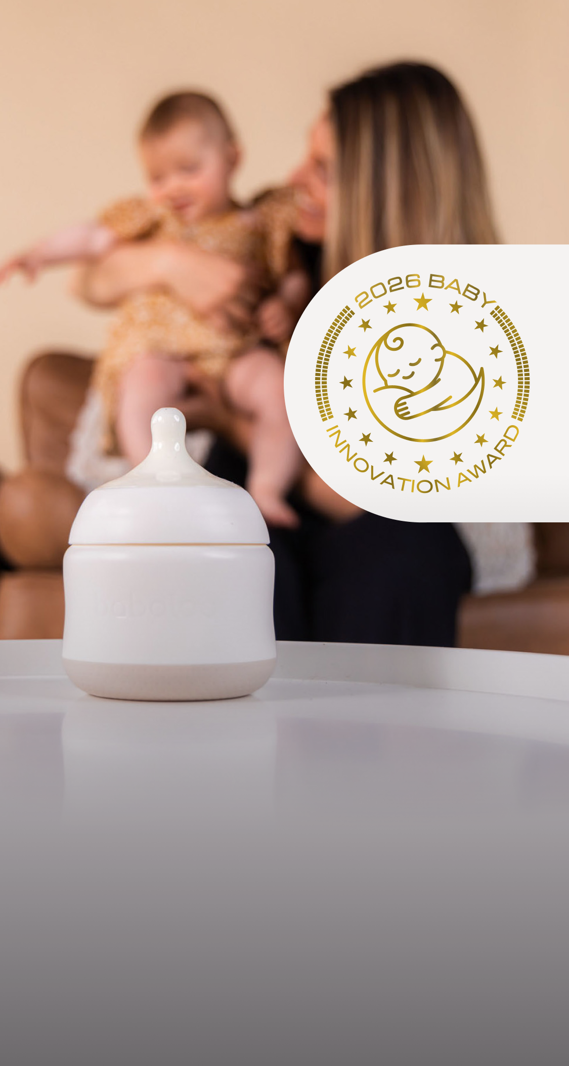 trusted by parents, recognized by experts