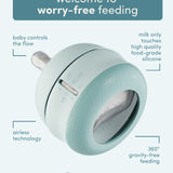 babaloo bottle set of 3