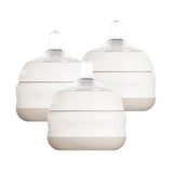 babaloo bottle set of 3