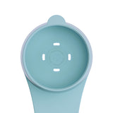hands-free feeding strap