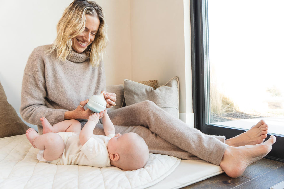 About Us – Babaloo