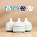 babaloo bottle set of 3