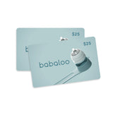 babaloo gift card
