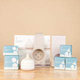 grow with me bundle - classic creme