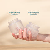 replacement milk bag 3-pack