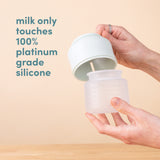 replacement milk bag 3-pack