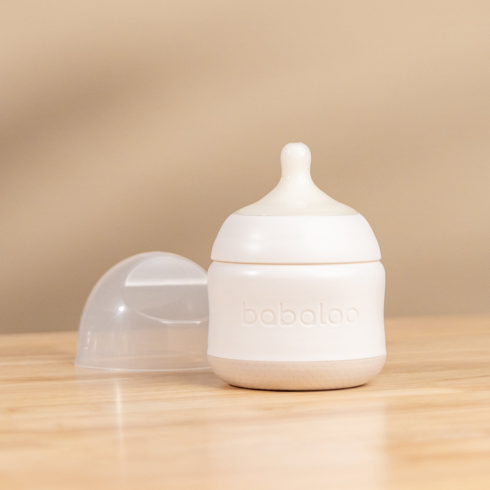 babaloo bottle