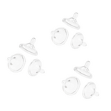 replacement nipple bundle