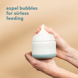 wide latch nipples 3-pack