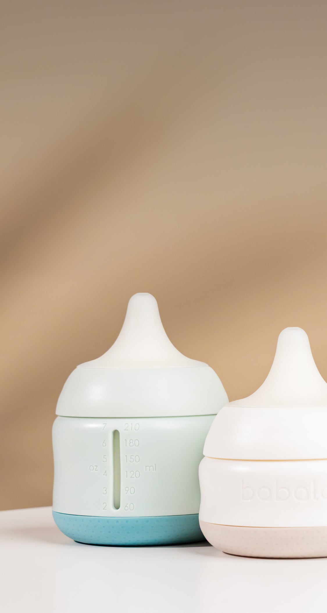 introducing: the wide latch nipple