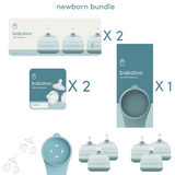 newborn bundle